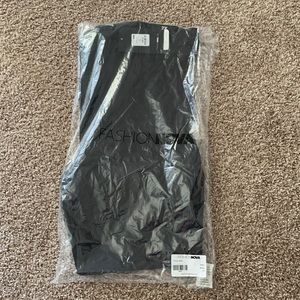 FN Plus Size Women Canopy Jeans